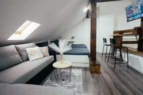 Apartment Huang Zagreb